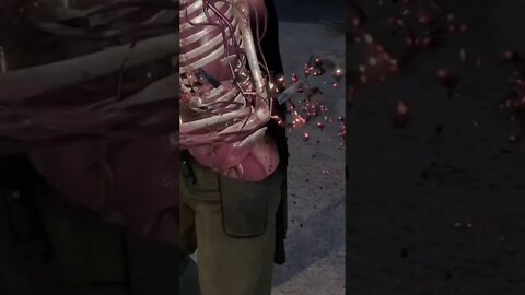 How many kills is that? #shorts #shortsvideo