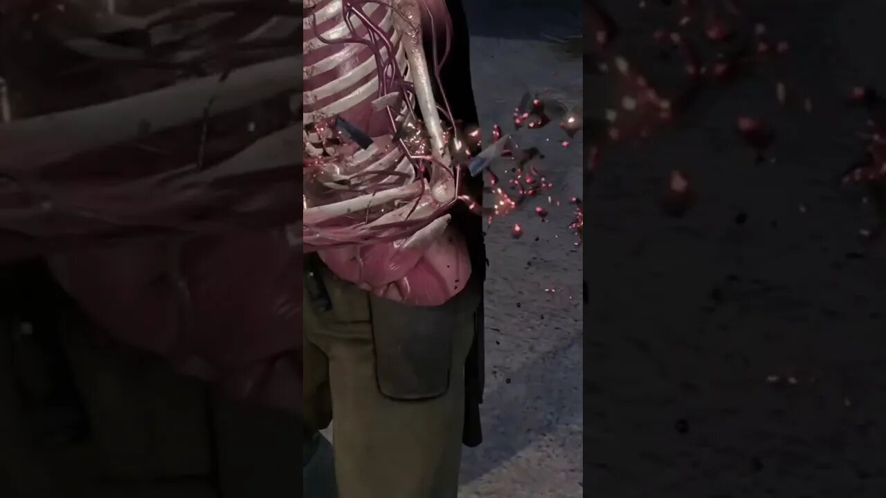 How many kills is that? #shorts #shortsvideo