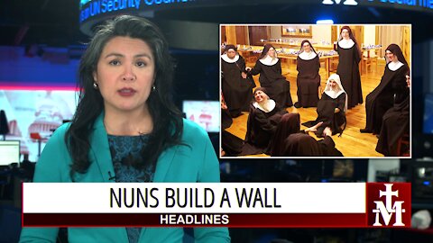Catholic — Headlines — March 31st, 2021
