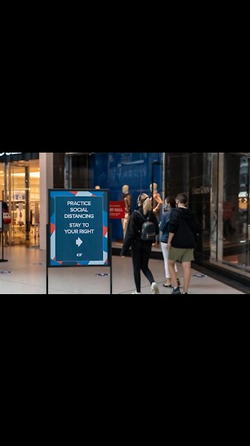 Ontario Just Announced That It Won't Be Leaving Step Three & Here's What That Means