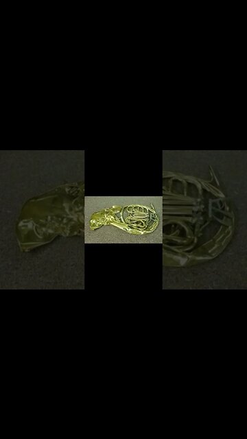 The Wheel of Time Season 2 REVIEALS The Horn of Valere! Sorta! #shorts