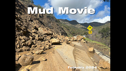 Mud Movie