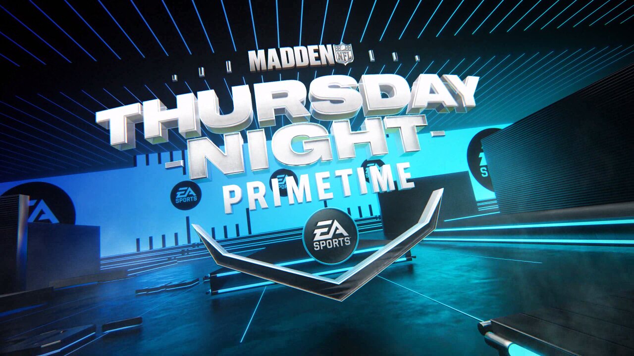 Madden Thursday Night Football: Packers Vs. Lions A.I prediction!!