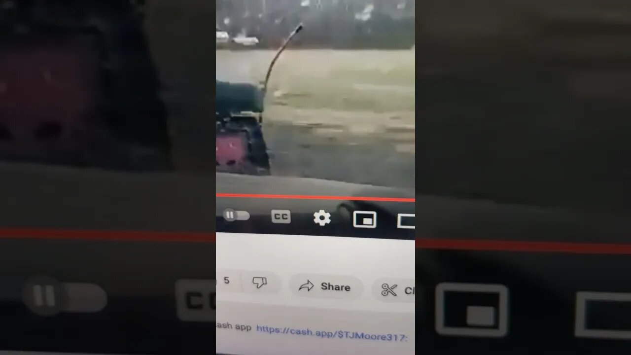 True Freeman The Trukon Is Falling Apart