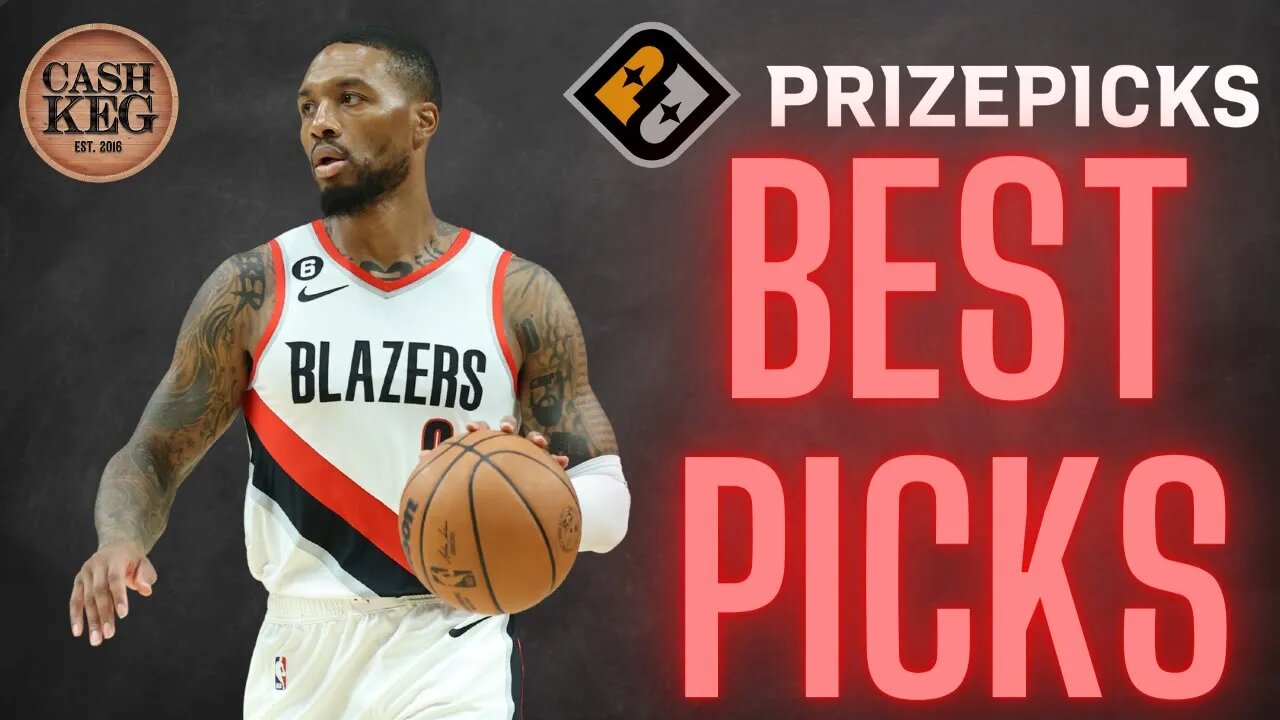 NBA PRIZEPICKS (46 - 25) | PROP PICKS | WEDNESDAY | 11/9/2022 | NBA BETTING | SPORTS BEST BETS