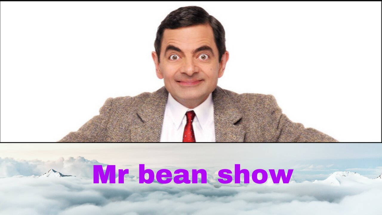 Funny Clips | DIVE Mr Bean! | Mr Bean