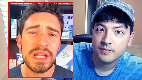 DoorDash Customer SLAMS Driver For Complaining About 30% Tip