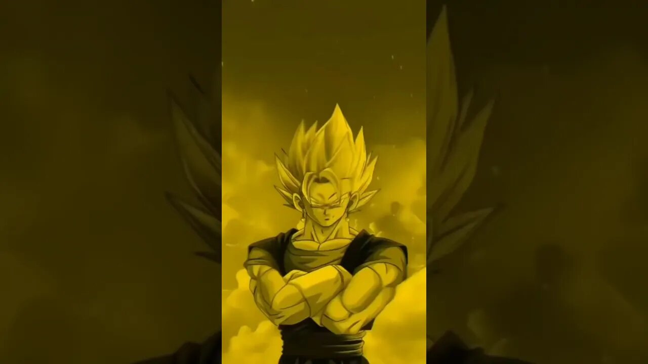 Vegeta AMV Edit #viral #amv #subscribe #anime #art #animeart #vegeta #goku #gokuamv