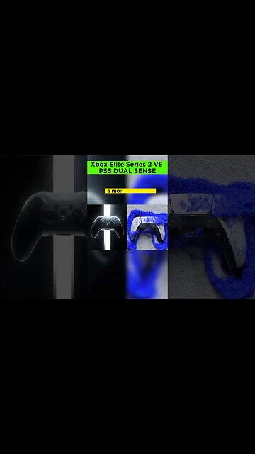 PS5 Dual Sense Edge review