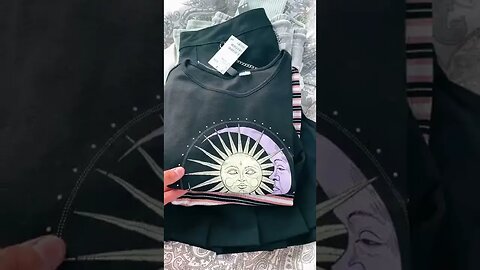 H&M Haul tiktok emmayz