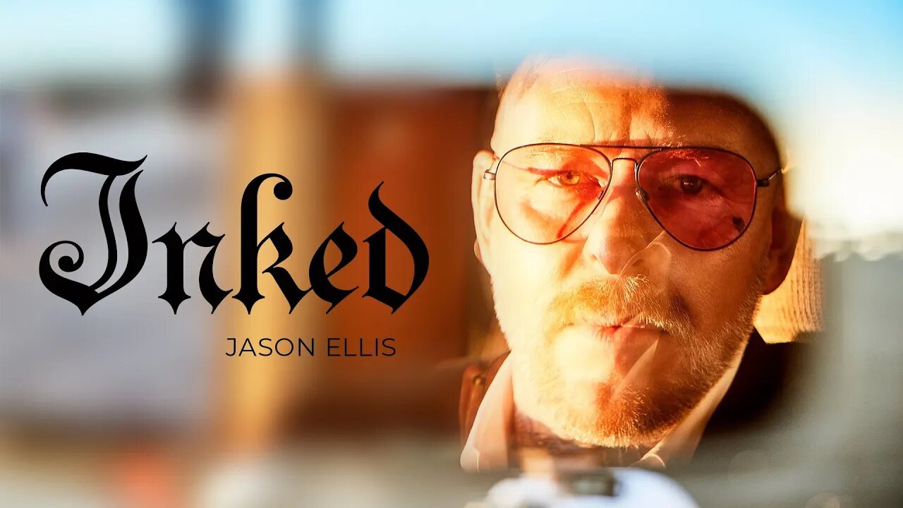 Jason Ellis Is The Man Who Can Do Everything | Inked Feature