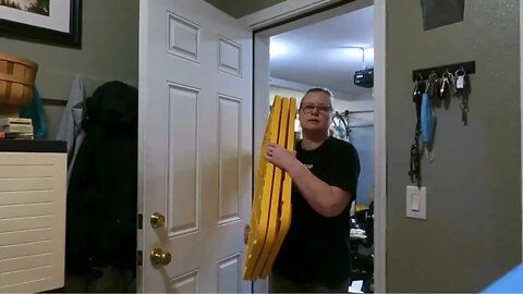 Our second donation load￼￼