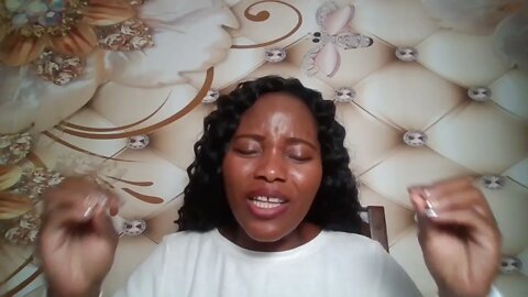 Praying For America