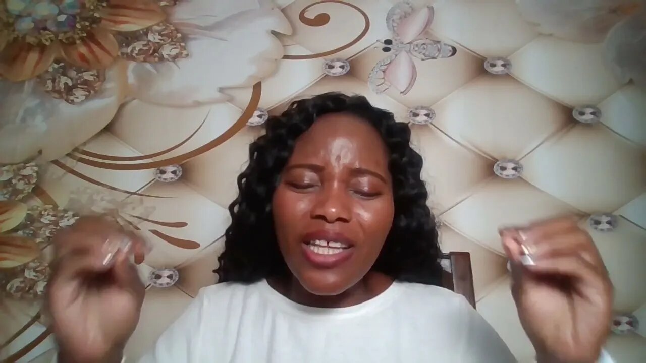 Praying For America