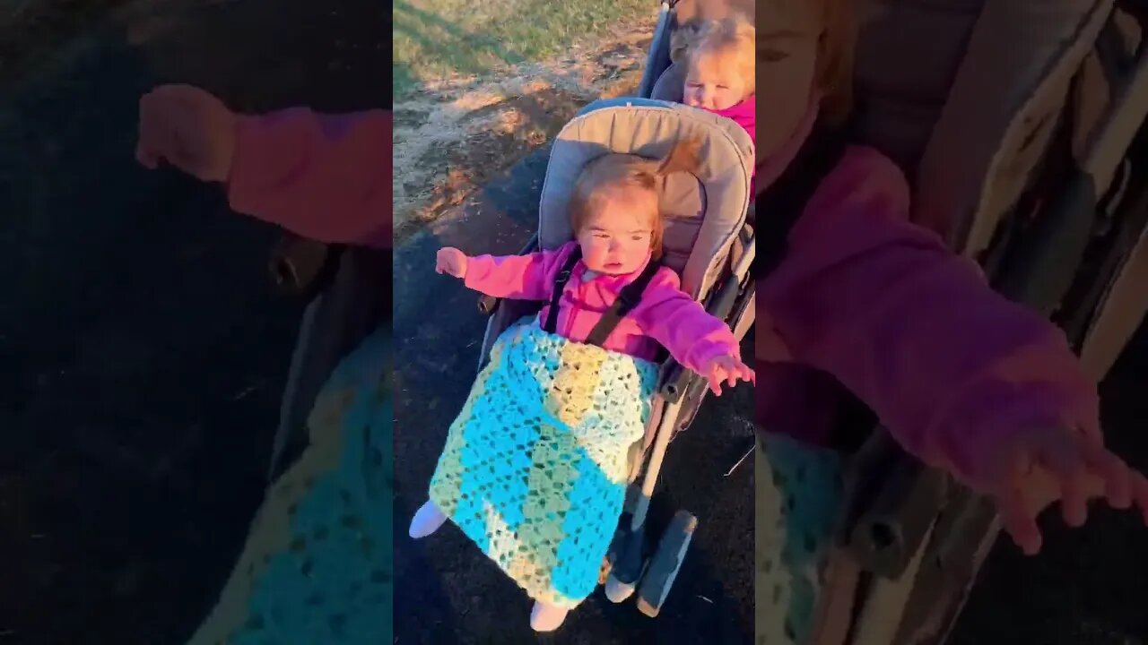 Popping them Legs