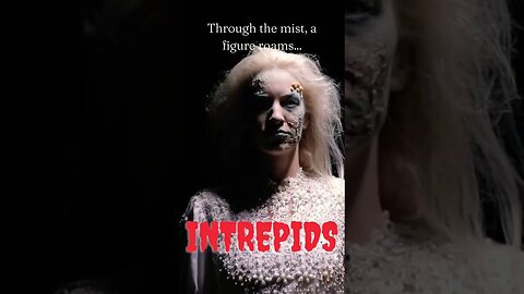 Halloween 🎃 Spook Time | Intrepids
