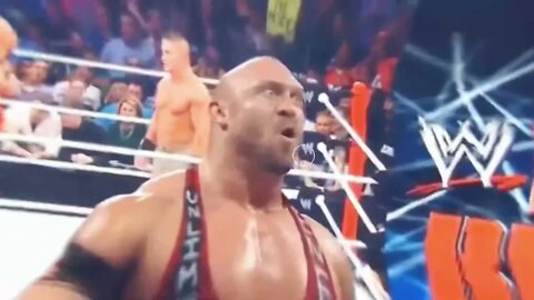 Ryback 2.0 TM Feed Me More #Hungry