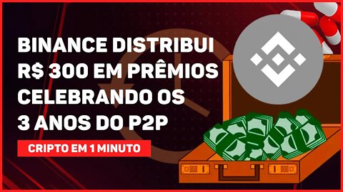 C1: Finalmente: Hard Fork da Cardano e Binance distribui R$ 1.500 em prêmios