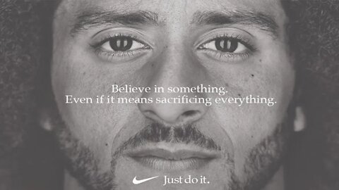 Colin Kaepernick Exposed As A Fraud