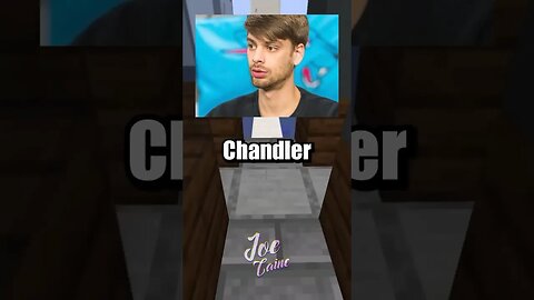 Chandler See’s Only In Black & White? 😲