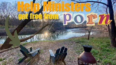 You can help ministers get free from bondage