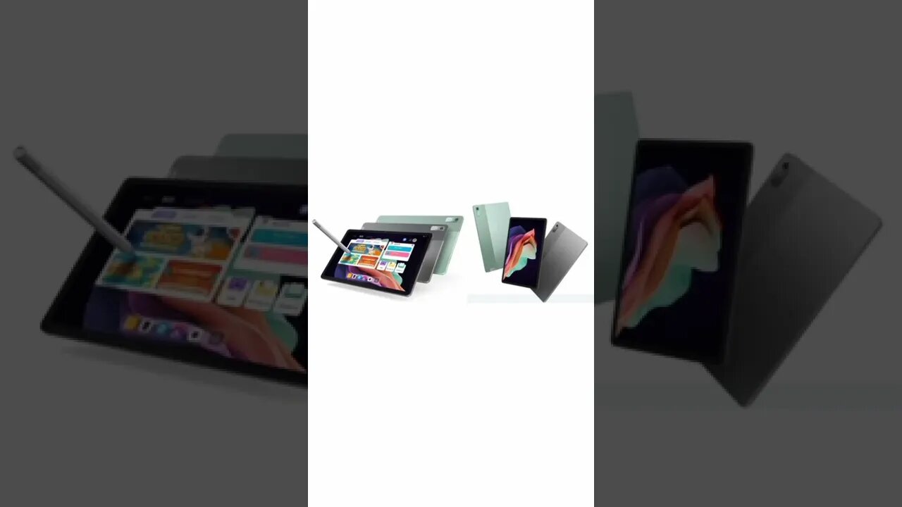 NEW LENOVO TAB.2023