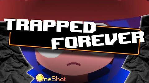 The OneShot Mod that completely breaks Niko