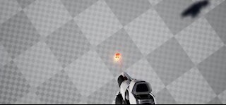 Devving by Numbers FPS RPG part 2