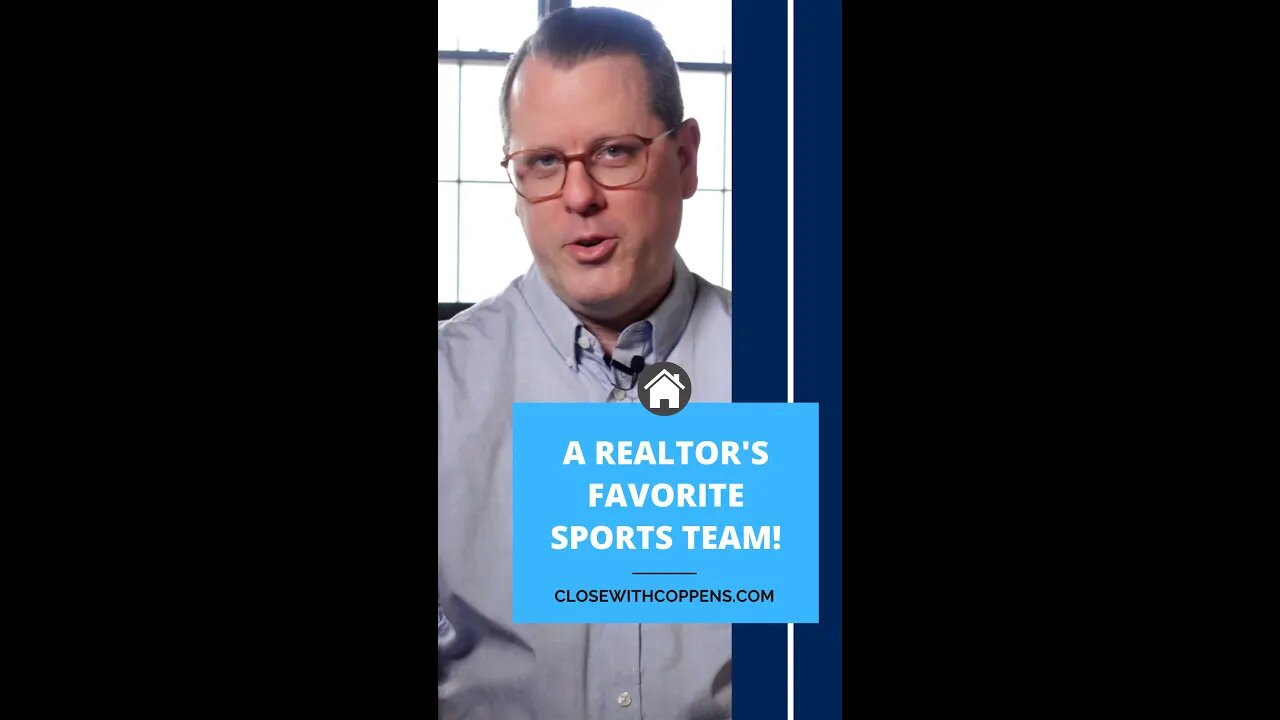 What's a Realtor's Favorite Sports Team?