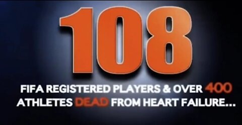 108 registered Players