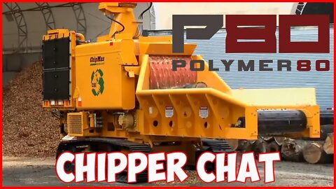 Technical Difficulties | Chipper Chat #7