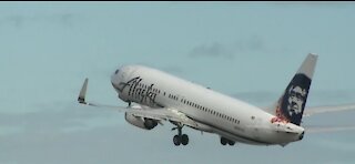 Alaska Airlines offers buy-one-get-one-free deals