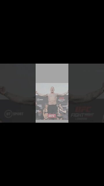 Tom Aspinall positions himself as the next heavyweight champion ahead of the UFC London event #short