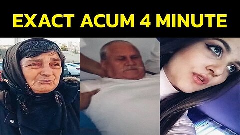 🔴 NU LE A VENIT SĂ CREADĂ OCHILOR
