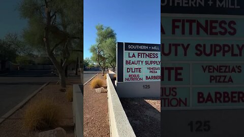 Cooler temperatures bring the homeless back to Tempe - Arizona