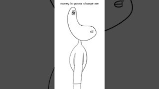 money man #shorts #animation #animationmeme #funny #funnyvideos #meme #memes #comedy