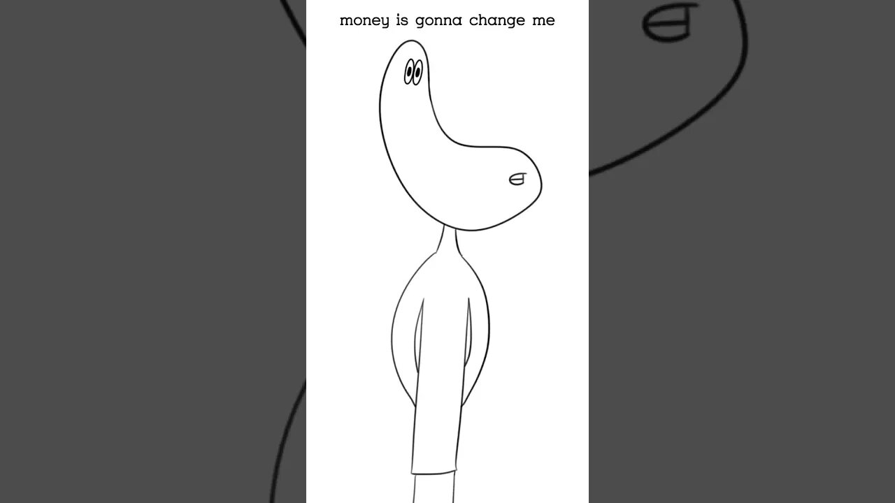 money man #shorts #animation #animationmeme #funny #funnyvideos #meme #memes #comedy