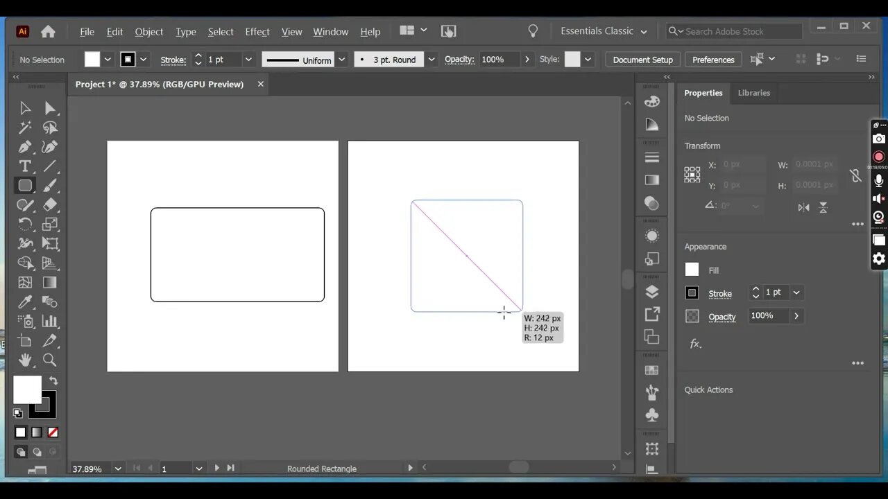 Graphic Designing (UI/UX Designer) Lecture # 11