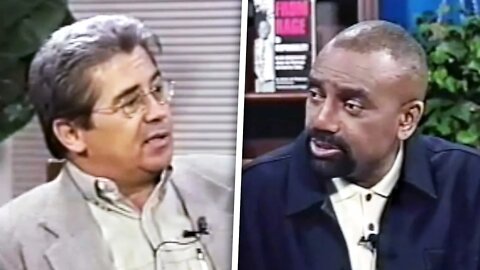 JLP on GLC | Gary Rose: Divorce and Men's Rights (2004, Ep. 49-50)