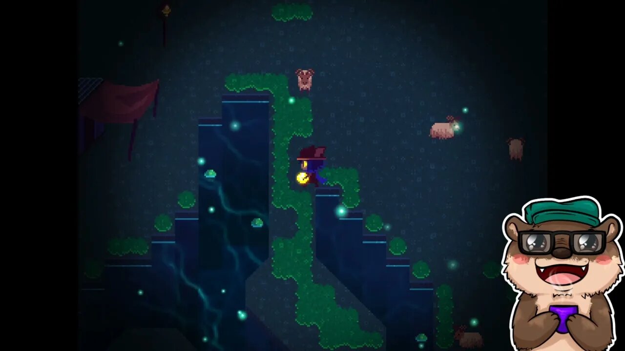One Shot *Bleuah!*