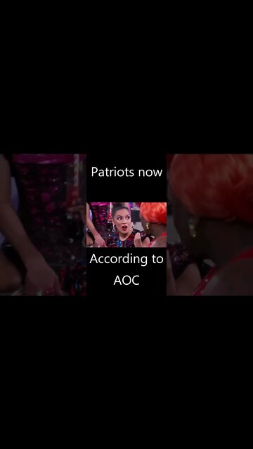 Patriots Then and Patriots Now...WTF?