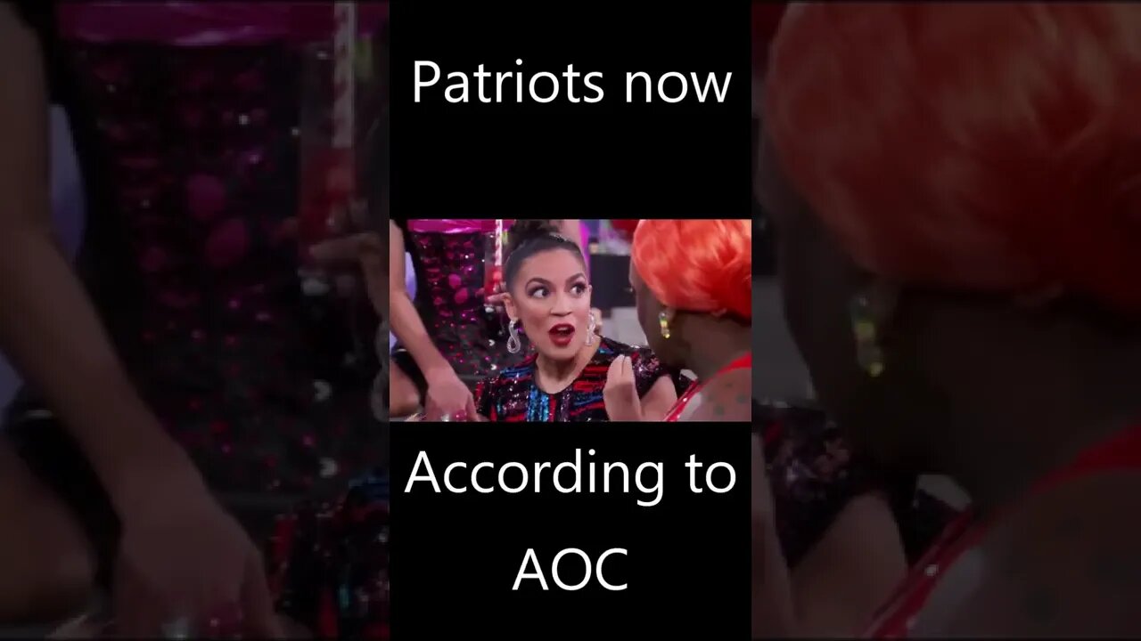 Patriots Then and Patriots Now...WTF?