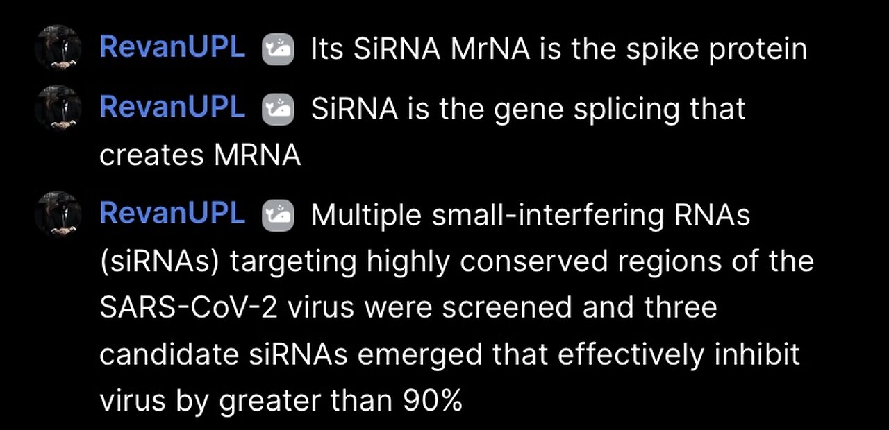 CVD-24 VXXN Research Bloopz