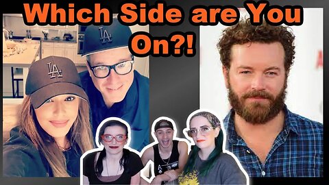 BAD MOVE/ Tony Ortega Interview May have Cleared Danny Masterson