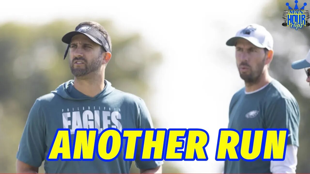 Eagles Coaching Issues