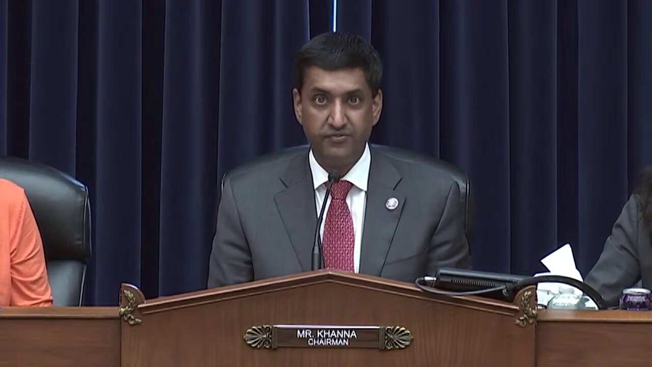 Oversight Committee: Toxic Air: How Leaded Aviation Fuel Is Poisoning America’s Children