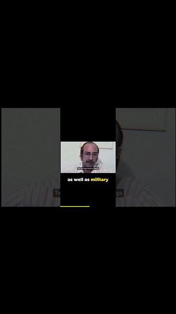 Moment of contact brazil's roswell