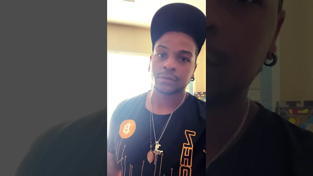 Bitcoin BreakUp!