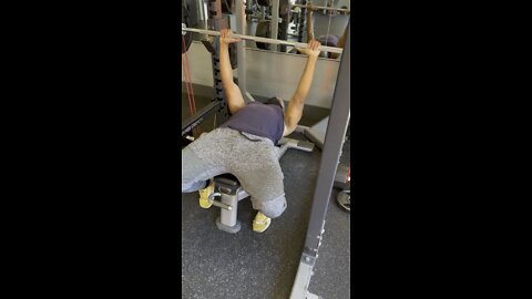 Speed Benching