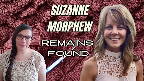 Suzanne Morphew - Remains found 3 years after disappearance